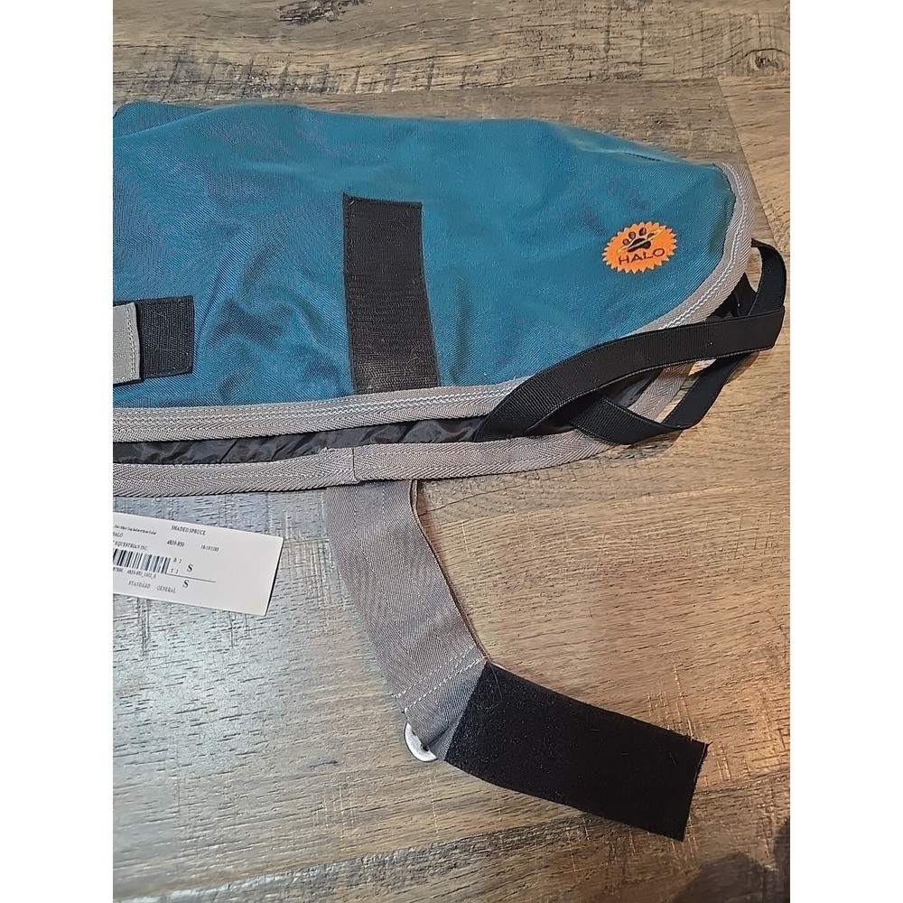 Dog Jacket - Picture 4 of 7